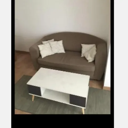 Studio Cases De Pene Apartment
