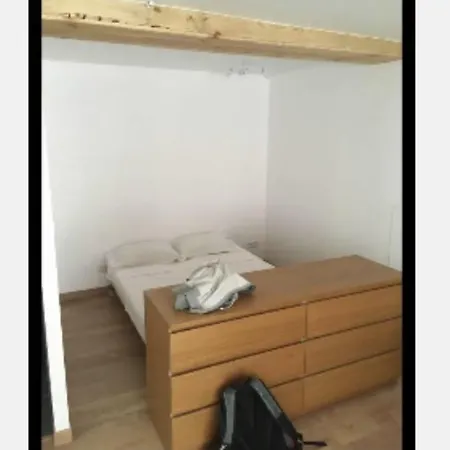 Studio Cases De Pene Apartment Cases-de-Pene